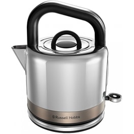 Βραστήρας RUSSELL HOBBS 26422-70 2400 W 1.5 L Ασημί