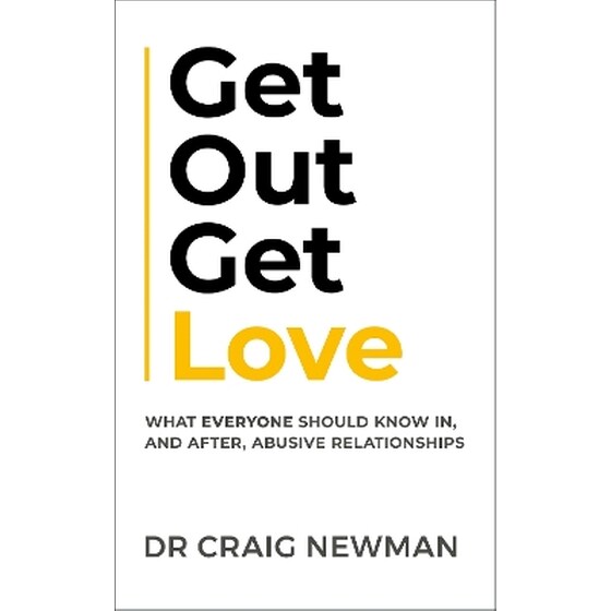 Get Out, Get Love image 0