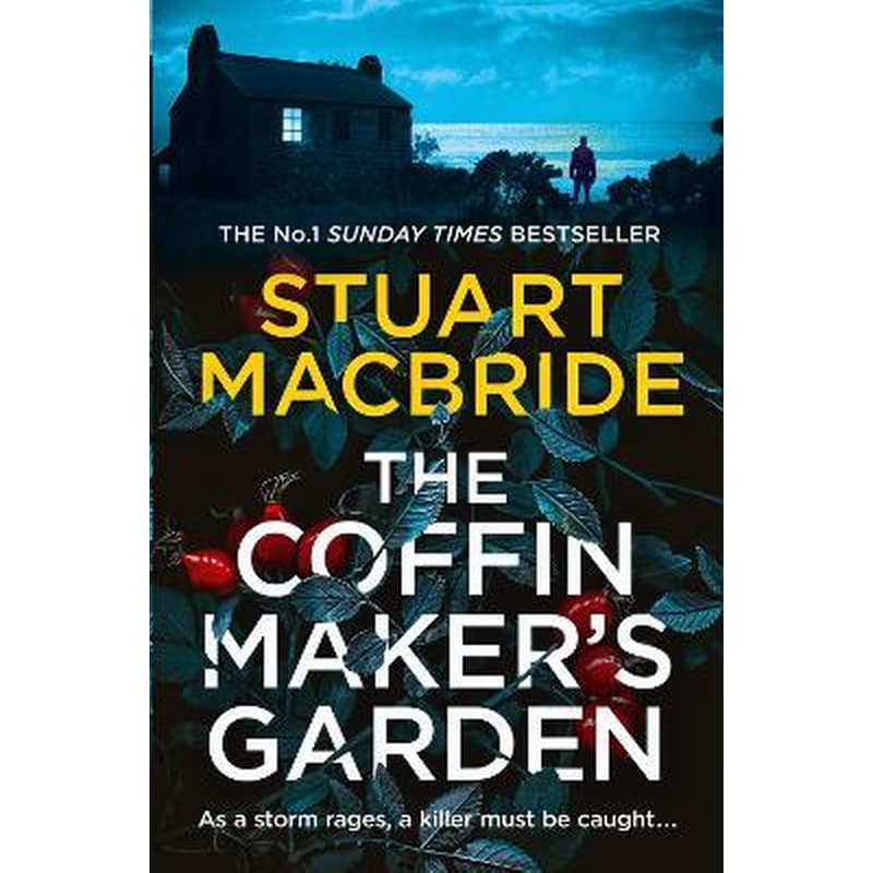 The Coffinmaker’s Garden