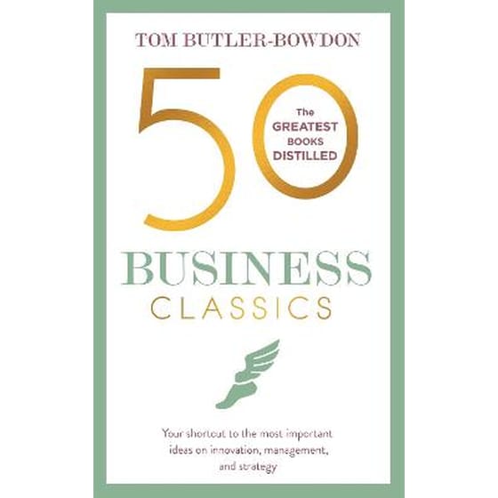 50 Business Classics image 0