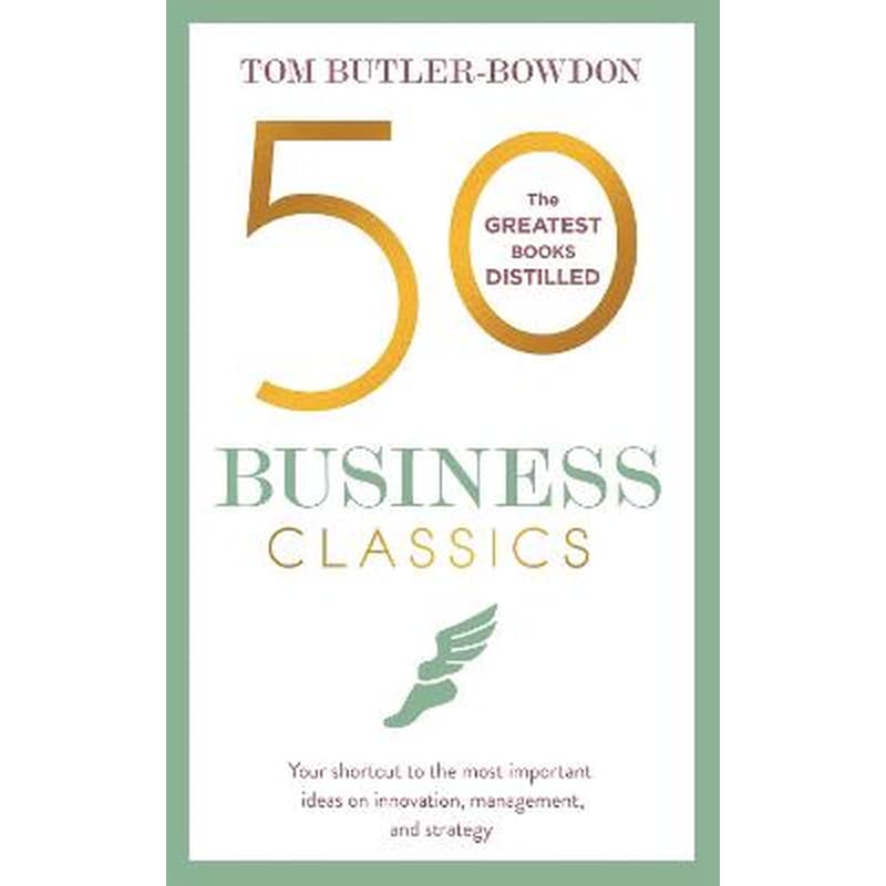 50 Business Classics