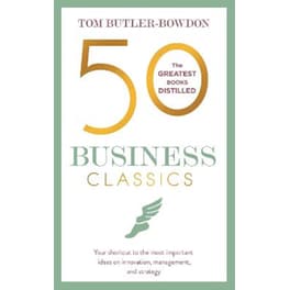 50 Business Classics
