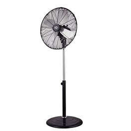 IQ MSF-402 Ανεμιστήρας Ορθοστάτης 60 W 40 cm