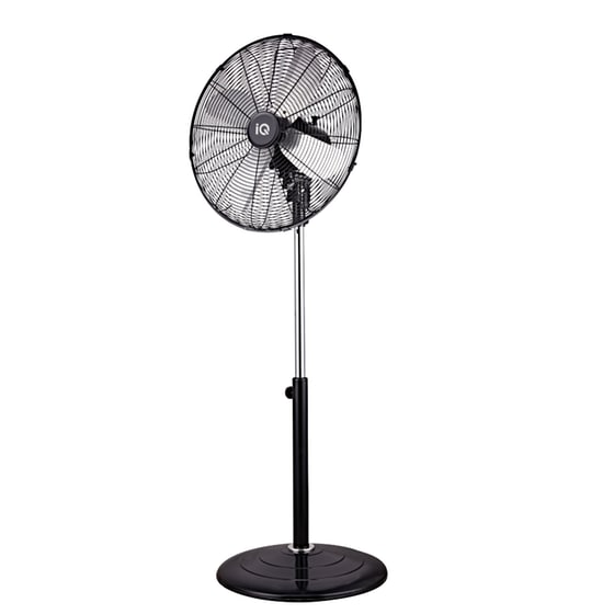IQ MSF-402 Ανεμιστήρας Ορθοστάτης 60 W 40 cm image 0