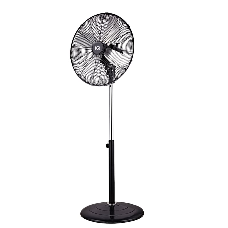IQ IQ MSF-402 60W 40cm Ανεμιστήρας Δαπέδου