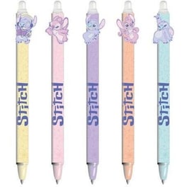 Στυλό Gel Blue Sky Studios Erasable Stitch Planetary (1 Τεμάχιο)