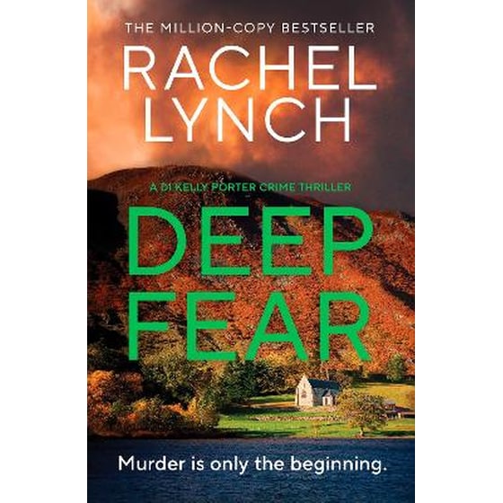 Deep Fear image 0