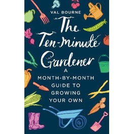Ten-Minute Gardener