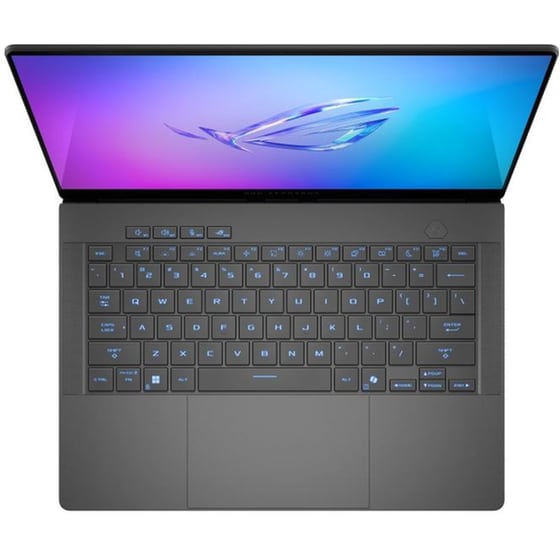 Asus ROG Zephyrus G14 GA403GM-SY116W 14" QHD+ OLED (AMD Ryzen AI 9-465/32 GB/1TB SSD/GeForce RTX 5060/Win11Home) Laptop image 3