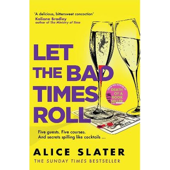 Let the Bad Times Roll image 0