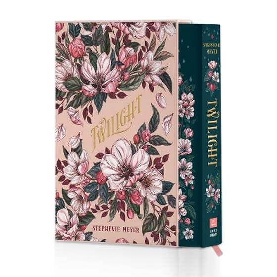 Twilight Deluxe Collector's Edition image 0