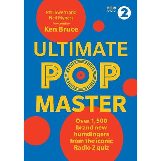 Ultimate PopMaster image 0