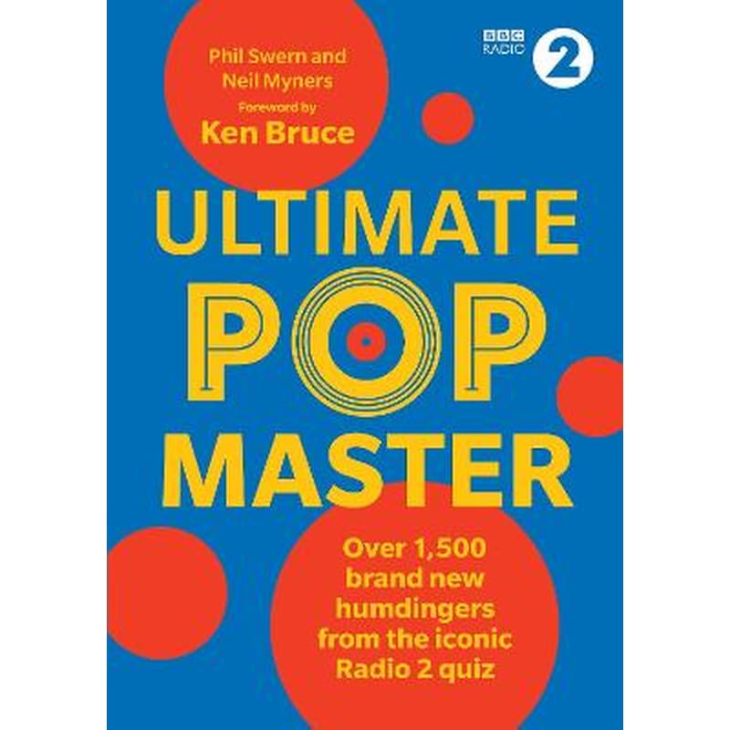 Ultimate PopMaster