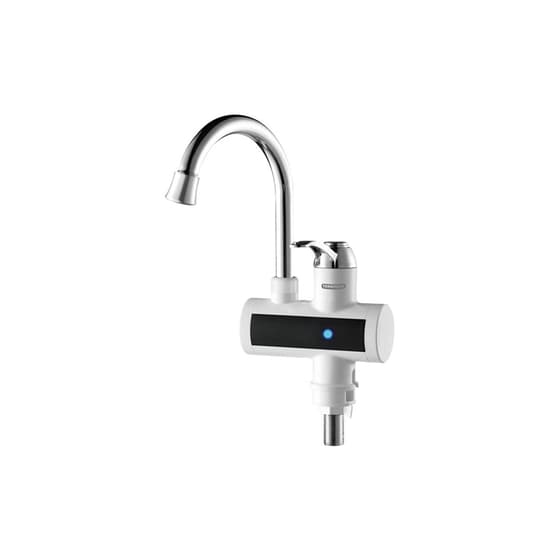 TERMOMAX TX50T Ταχυθερμαντήρας Βρύσης με Οθόνη 3600 W image 0