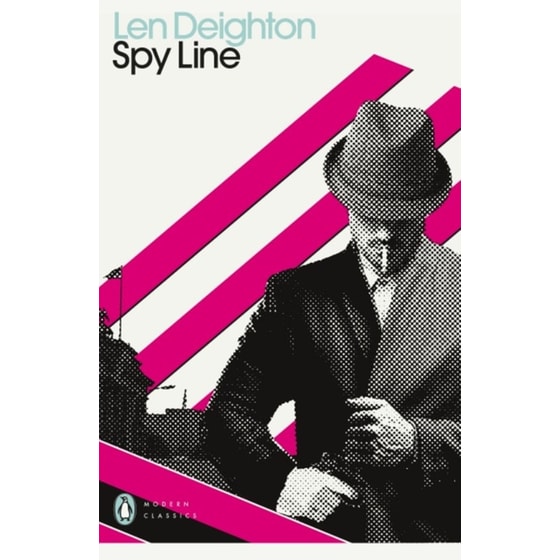 Spy Line image 0