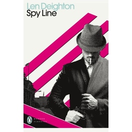 Spy Line