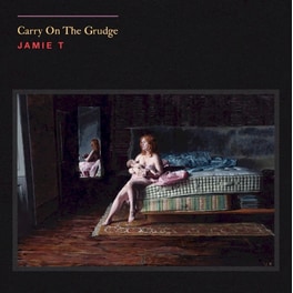 Carry On The Grudge (LP Colored RSD 2025)