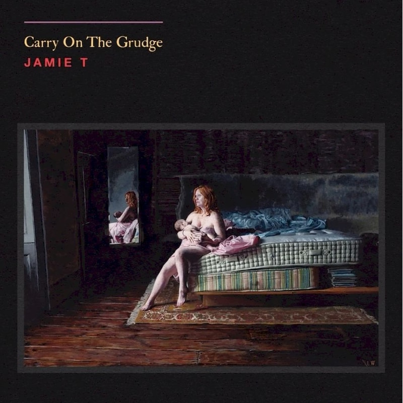 Carry On The Grudge (LP Colored RSD 2025)