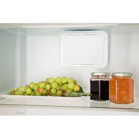 HOTPOINT SH8 A2Q XRD 366 Lt Inox Ψυγείο Μονόπορτο image 6