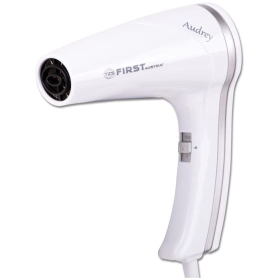 Σεσουάρ Μαλλιών FIRST AUSTRIA Audrey FA-5655-1 1200 W Λευκό image 2