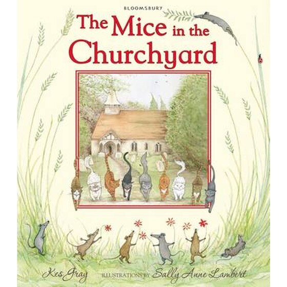 The Mice in the Churchyard image 0