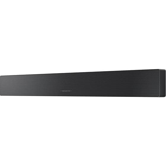 Samsung HW-QS700F/EN Soundbar 320W 3.1.2 - Titan Black image 11