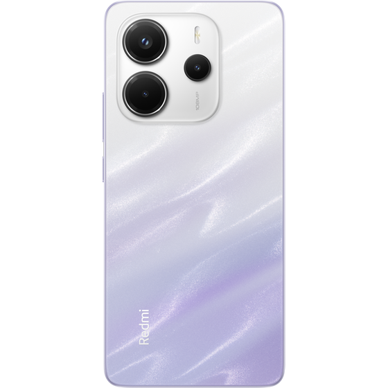 Xiaomi Redmi Note 14 4G 128GB - Purple image 4
