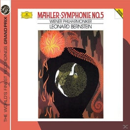 Mahler: Symphony No.5