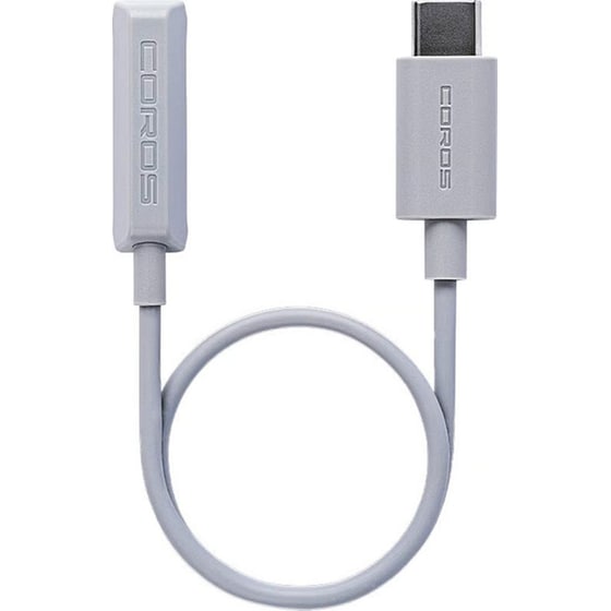 Καλώδιο Φόρτισης Coros για Heart Rate Monitor USB-C - Λευκό image 0