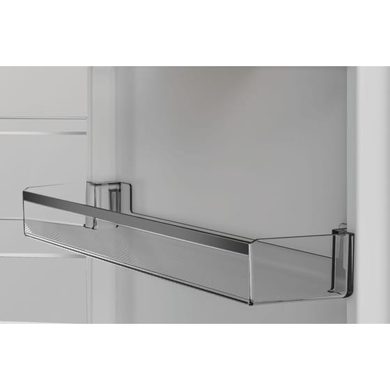 WHIRLPOOL WHK 26403 XP6E No Frost 355 Lt Inox Ψυγειοκαταψύκτης image 6