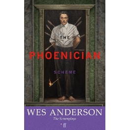 The Phoenician Scheme