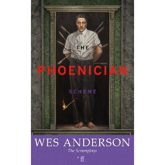 The Phoenician Scheme image 0
