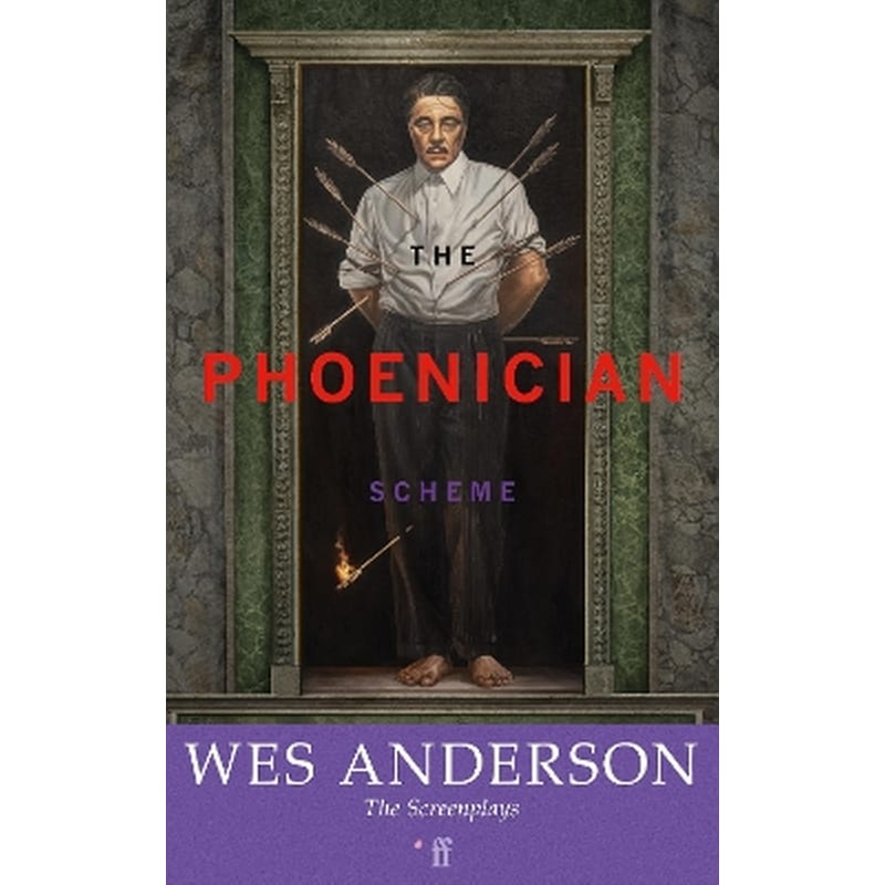 The Phoenician Scheme