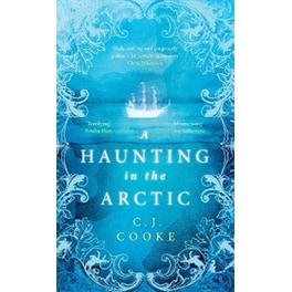 A Haunting in the Arctic