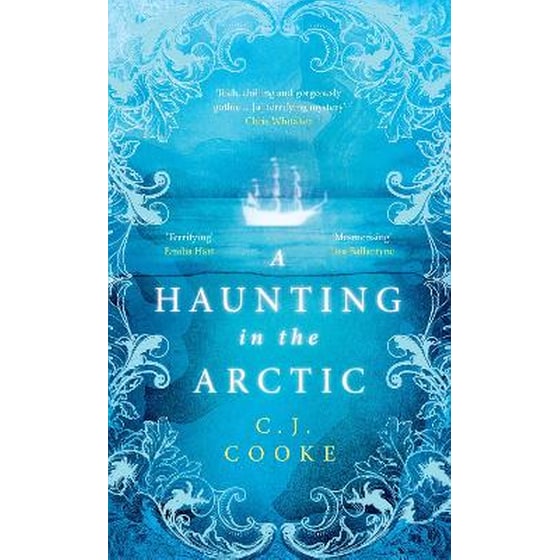 A Haunting in the Arctic image 0