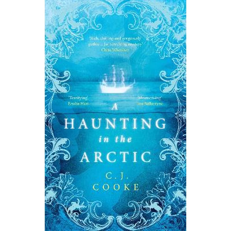 A Haunting in the Arctic