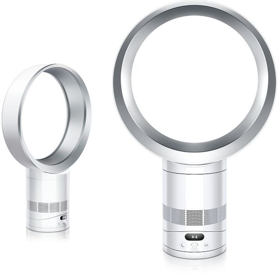 DYSON 602807-01 Cool CF1 Ανεμιστήρας Επιτραπέζιος Λευκό image 2