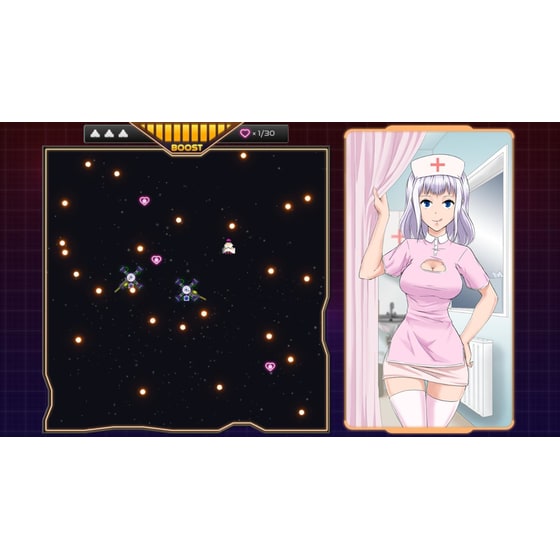 Shuttlecock-H - Nintendo Switch image 5