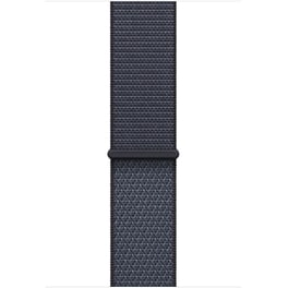 Λουράκι Apple Sport Loop για Apple Watch 46mm - Anchor Blue