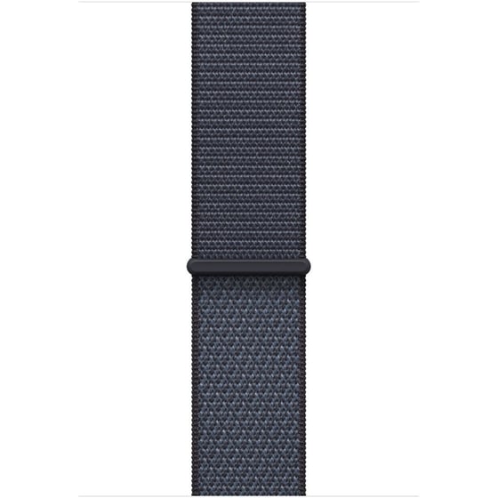 Λουράκι Apple Sport Loop για Apple Watch 46mm - Anchor Blue image 0