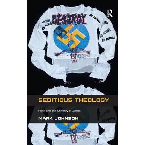Seditious Theology image 0