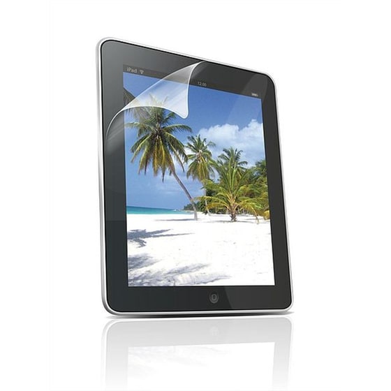 Προστατευτικό Οθόνης Apple iPad - Speedlink Rubin SL-7155 Screen Protection Film image 1
