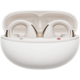 Ακουστικά Bluetooth QCY Crossky C30 - Λευκά