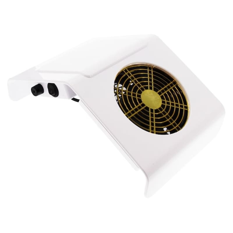 Επαγγελματικός Απορροφητήρας Σκόνης Νυχιών 40w Bq-858-2a OEM