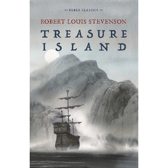 Treasure Island image 0