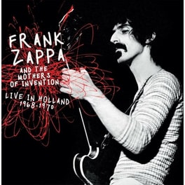 Live Holland 68-1970 (2CD)