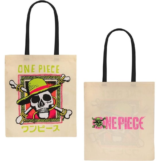 Tote Bag Cinereplicas One Piece image 0