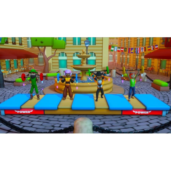 40 Sports Games in 1 - PS5 image 12