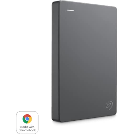 Seagate Basic USB 3.0 HDD 2TB 2.5" Γκρι image 4