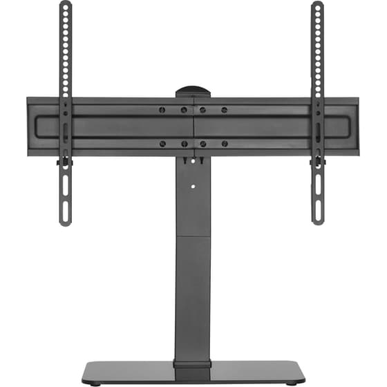 Βάση Τηλεόρασης Επιτραπέζια Sbox FS-305-2 με κλίση 37" - 70" έως 40 kg image 0